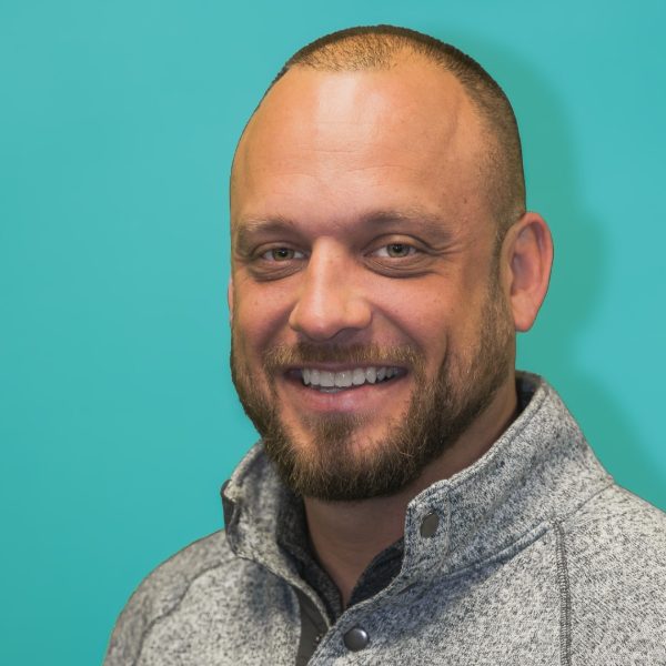 Aaron Christy founder Eagle Trace Water Restoration